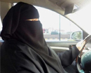 Saudi Arabia to allow women to drive in historic decision